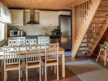 Фотографии Дома для отпуска Holiday Home Antin mökki г. Ylikyro (Финляндия) №5 Фото Дома для отпуска Holiday Home Antin mökki г. Ylikyro 5