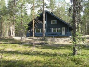 Фото номера Дом для отпуска Дома для отпуска Holiday Home Antin mökki г. Ylikyro 3