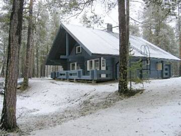 Фото номера Дом для отпуска Дома для отпуска Holiday Home Antin mökki г. Ylikyro 4