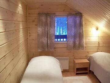 Фото номера Дом для отпуска Дома для отпуска Holiday Home Antin mökki г. Ylikyro 5