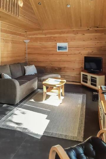 Фотографии Дома для отпуска Holiday Home Antin mökki г. Ylikyro (Финляндия) №2 Фото Дома для отпуска Holiday Home Antin mökki г. Ylikyro 2