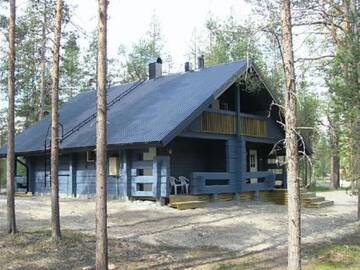 Фото номера Дом для отпуска Дома для отпуска Holiday Home Antin mökki г. Ylikyro 13