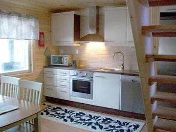 Фото номера Дом для отпуска Дома для отпуска Holiday Home Antin mökki г. Ylikyro 10