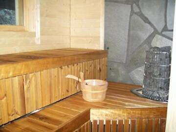 Фото номера Дом для отпуска Дома для отпуска Holiday Home Antin mökki г. Ylikyro 11