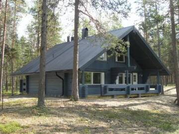 Фото номера Дом для отпуска Дома для отпуска Holiday Home Antin mökki г. Ylikyro 12