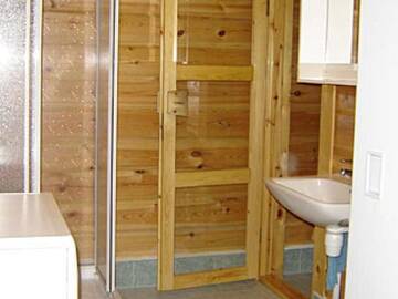 Фото номера Дом для отпуска Дома для отпуска Holiday Home Marjatan mökki г. Ylikyro 30