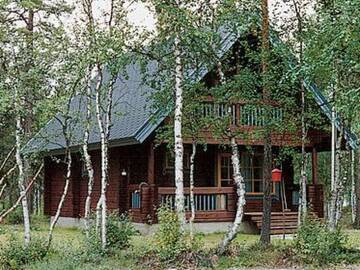 Фото номера Дом для отпуска Дома для отпуска Holiday Home Marjatan mökki г. Ylikyro 27