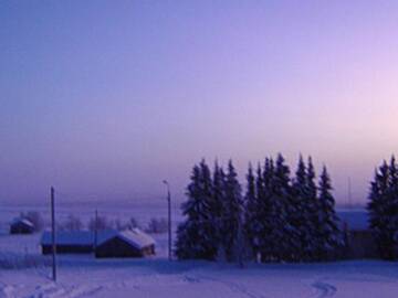 Фото номера Дом для отпуска Дома для отпуска Holiday Home Marjatan mökki г. Ylikyro 25