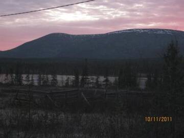 Фото номера Дом для отпуска Дома для отпуска Holiday Home Saivontupa г. Ylikyro 7