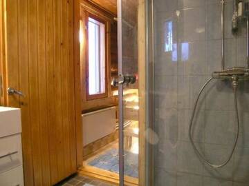 Фото номера Дом для отпуска Дома для отпуска Holiday Home Saivontupa г. Ylikyro 37