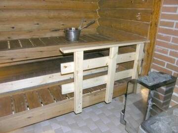 Фото номера Дом для отпуска Дома для отпуска Holiday Home Saivontupa г. Ylikyro 44