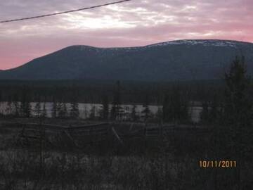 Фото номера Дом для отпуска Дома для отпуска Holiday Home Saivontupa г. Ylikyro 38