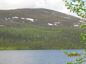 Фото номера Дом для отпуска Дома для отпуска Holiday Home Saivontupa г. Ylikyro 17
