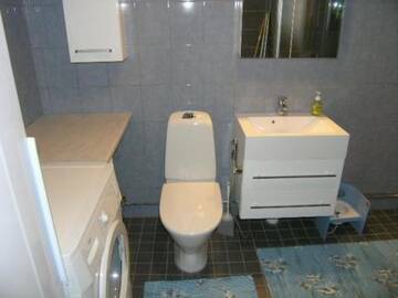 Фото номера Дом для отпуска Дома для отпуска Holiday Home Saivontupa г. Ylikyro 16