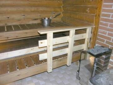 Фото номера Дом для отпуска Дома для отпуска Holiday Home Saivontupa г. Ylikyro 13