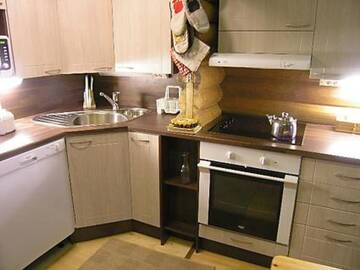 Фото номера Дом для отпуска Дома для отпуска Holiday Home Saivontupa г. Ylikyro 24