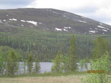 Фото номера Дом для отпуска Дома для отпуска Holiday Home Saivontupa г. Ylikyro 21
