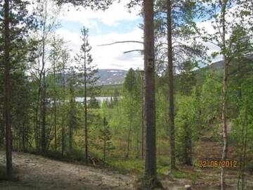 Фото номера Дом для отпуска Дома для отпуска Holiday Home Saivontupa г. Ylikyro 22