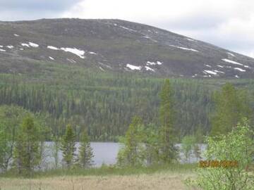 Фото номера Дом для отпуска Дома для отпуска Holiday Home Saivontupa г. Ylikyro 52