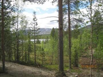 Фото номера Дом для отпуска Дома для отпуска Holiday Home Saivontupa г. Ylikyro 53