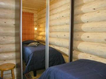 Фото номера Дом для отпуска Дома для отпуска Holiday Home Saivontupa г. Ylikyro 56